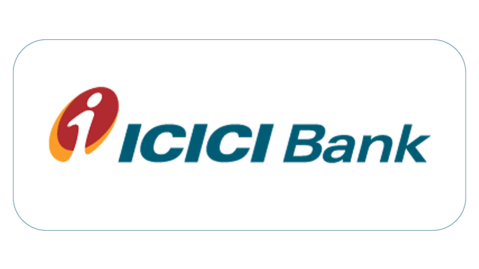 Pay via ICICI Bank